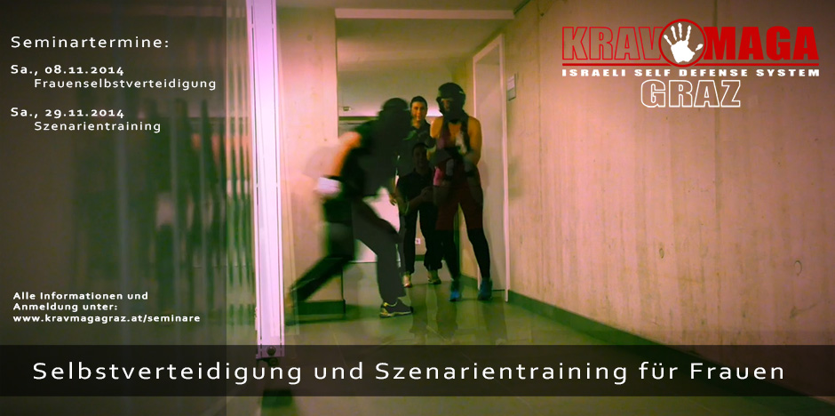 Frauen_Szenarien_Training