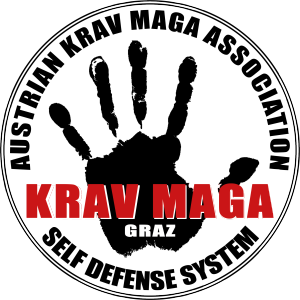 Krav Maga Graz Logo